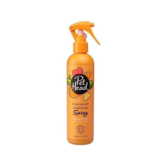 Ditch Spray Desodorante