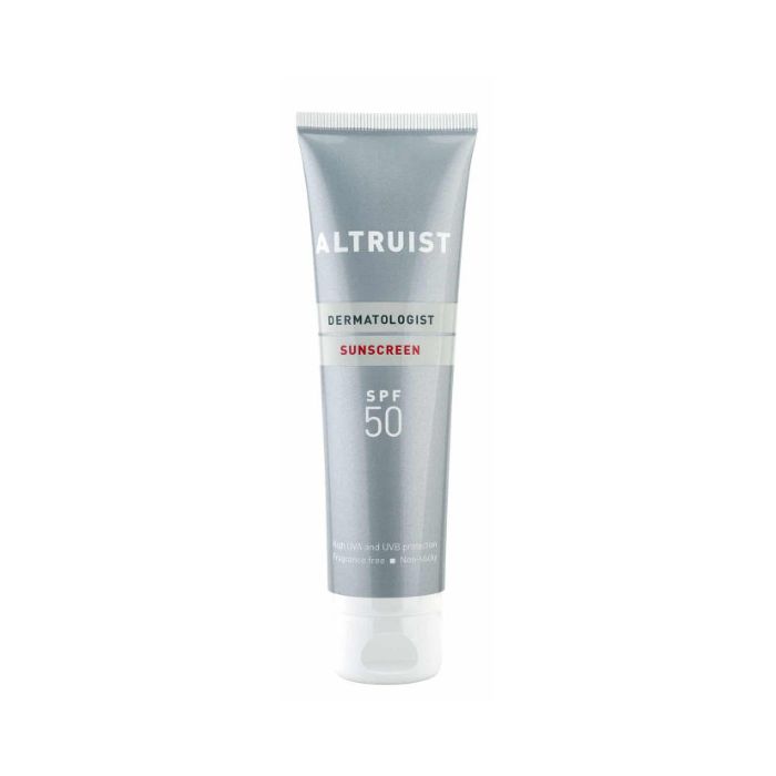 Sunscreen SPF50 Protector Solar