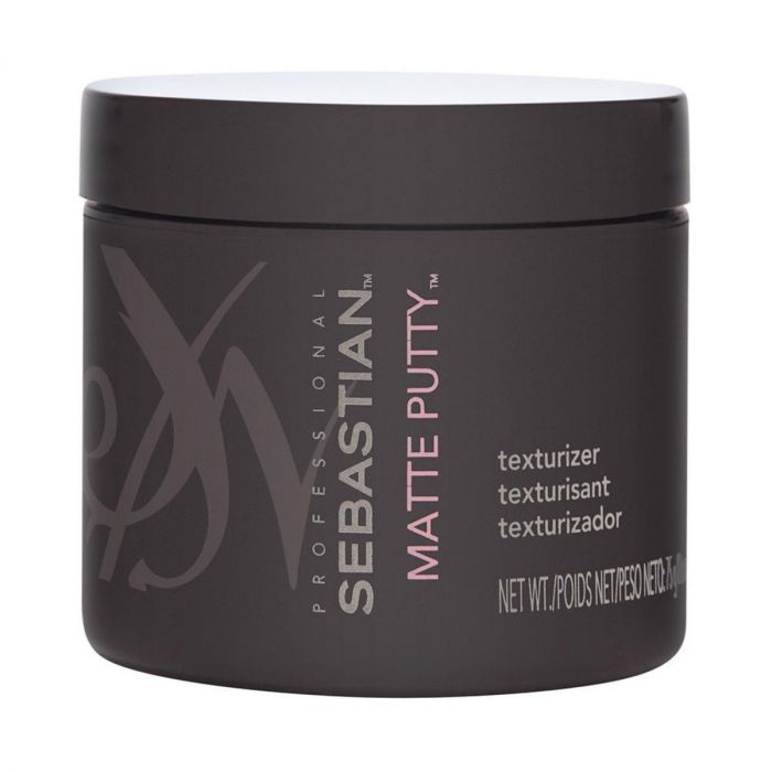 Texturizador Capilar Matte Putty