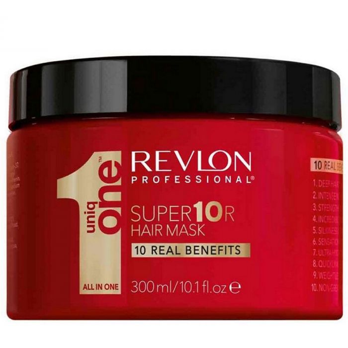 Uniq One Mascarilla