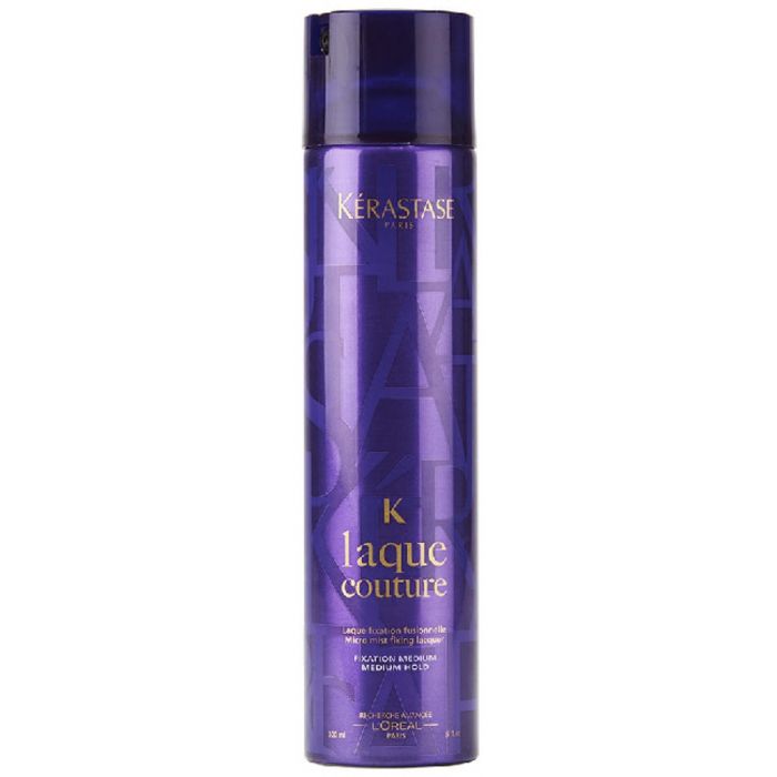 K Laque Couture Fijaci¨®n Media