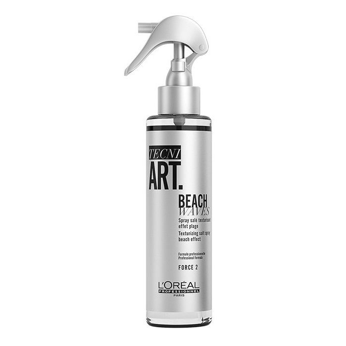 Spray Capilar Tecni Art Beach Waves