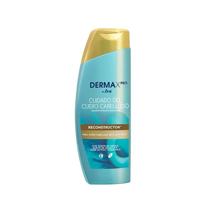 Dermaxpro Champ¨² Reconstructor
