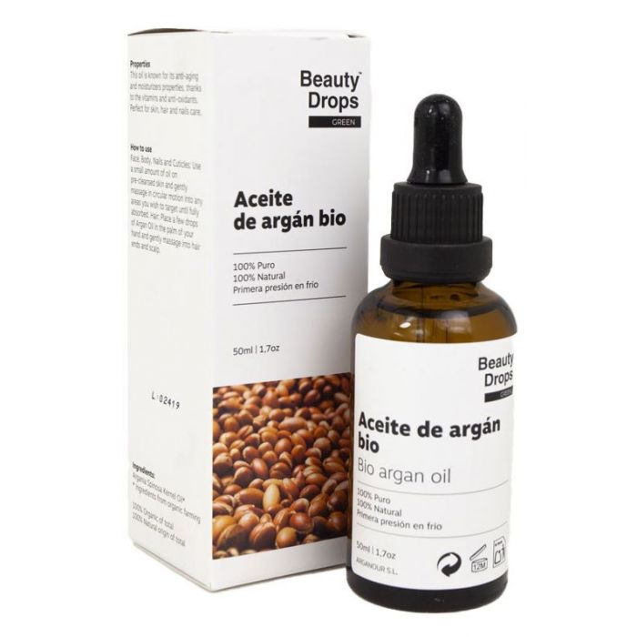 Aceite de Arg¨¢n Bio
