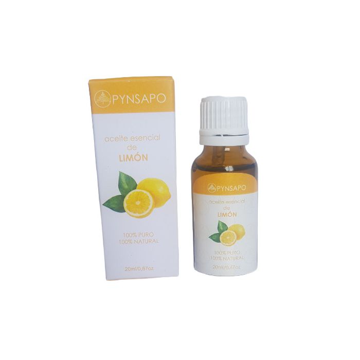 Aceite esencial Lim¨®n Puro