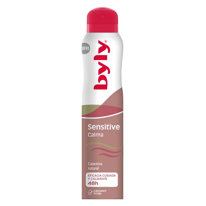 Spray Sensitive Calma