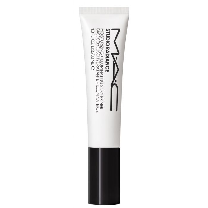 Prebase Hidratante Studio Radiance