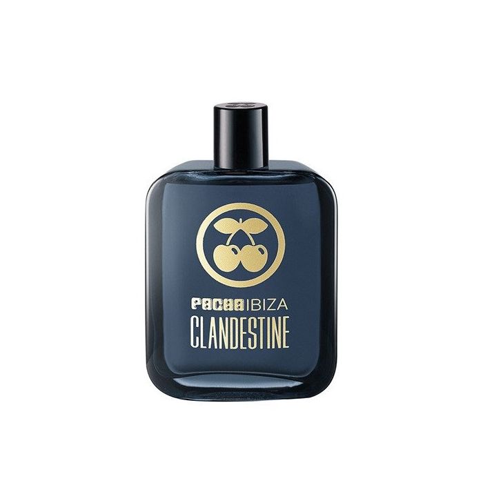 Clandestine EDT