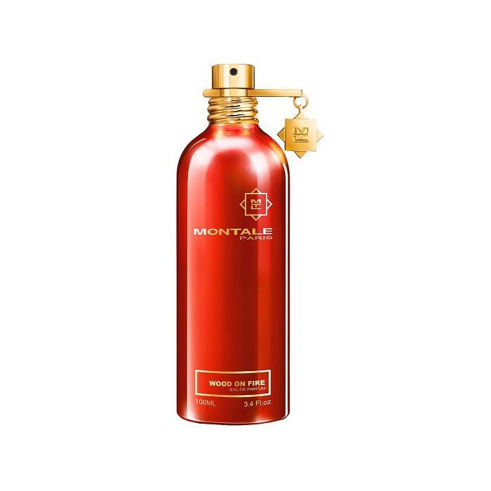 Wood On Fire Eau de Parfum