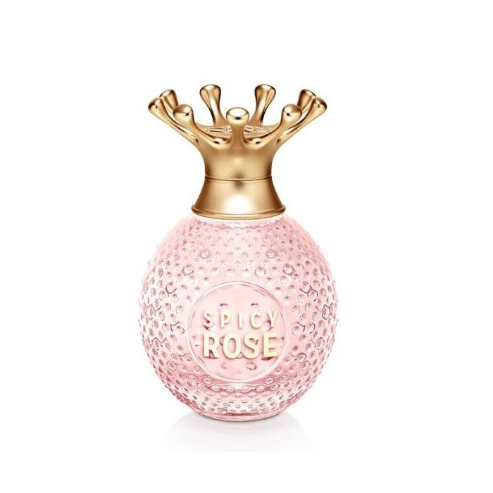 Spicy Rose Eau de Parfum Mujer