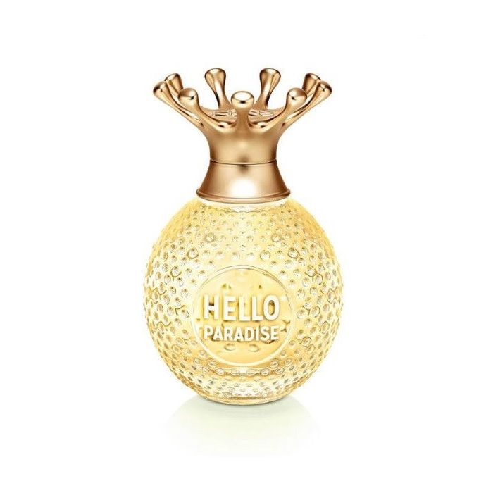 Hello Paradise Eau de Parfum Mujer