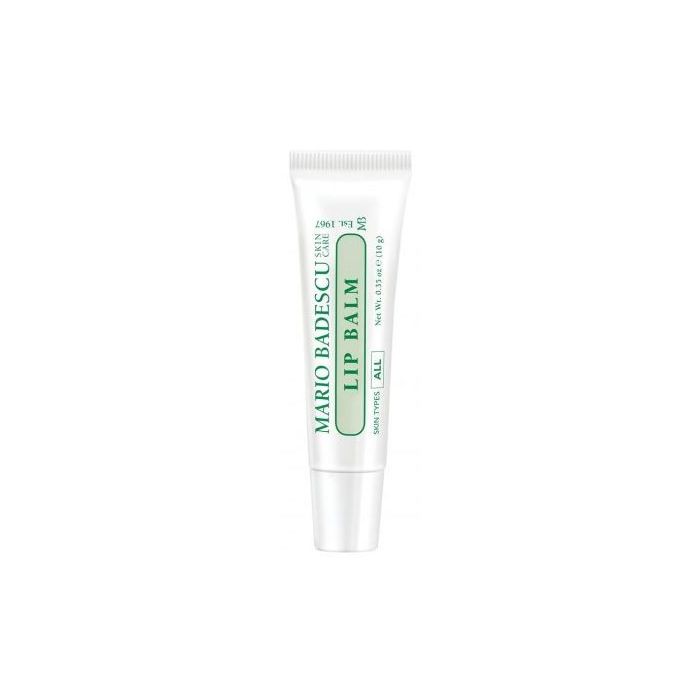 Tratamiento B¨¢lsamo Labial