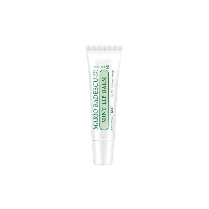 B¨¢lsamo Labial de Menta