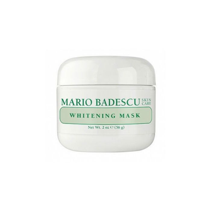 Mascarilla Blanqueante