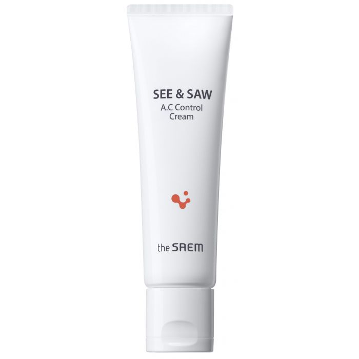 See & Saw AC Control Crema