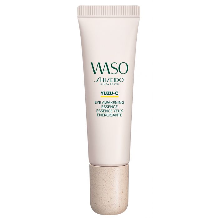 Contorno de ojos Waso Yuzu-C Eye Awakening Essence
