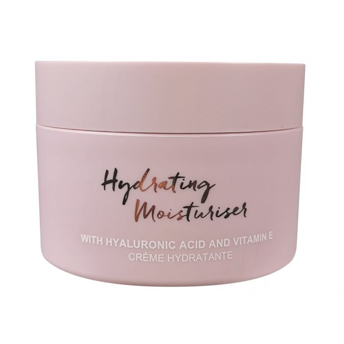 Crema Hidratante