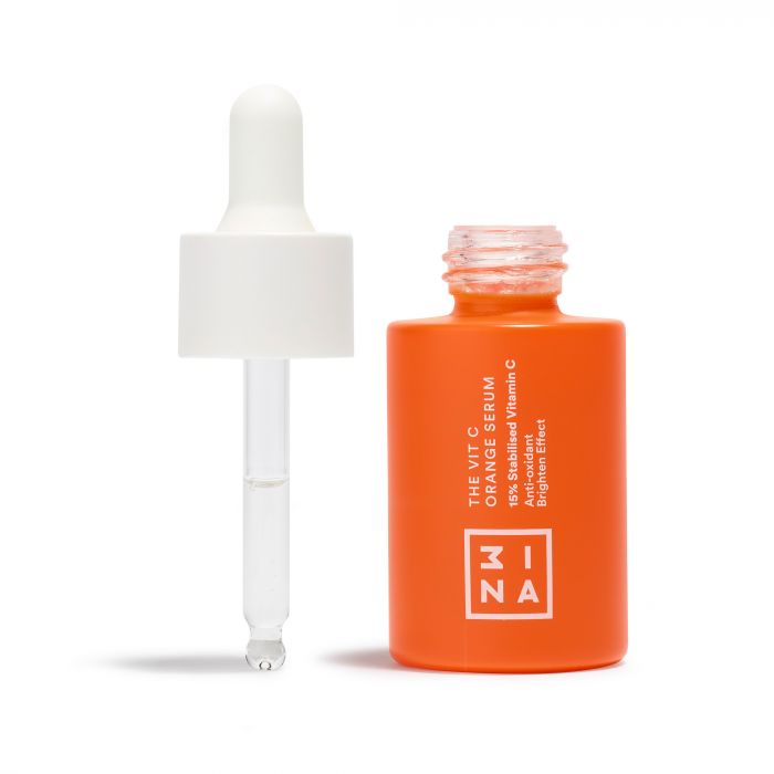 S¨¦rum Vitamina C Orange