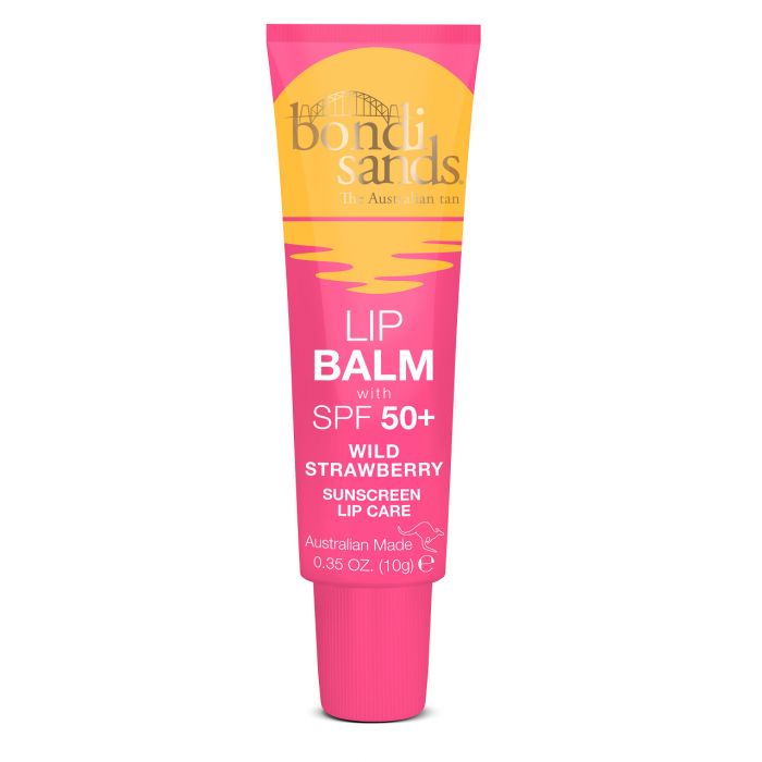 B¨¢lsamo Labial SPF 50+ con Vitamina E