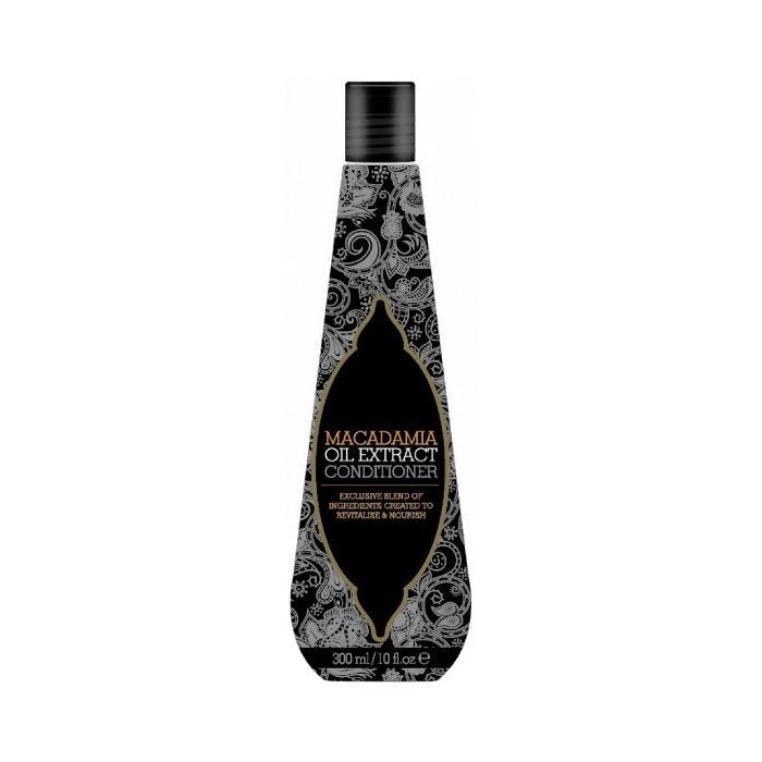 Macadamia Oil Extract Conditioner