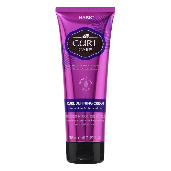 Curl Care Crema Definidora de Rizos