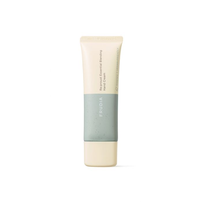 Crema de Manos Greenery Re:proust Essential Blending