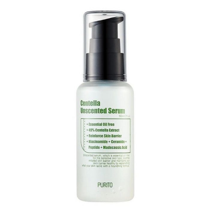 Centella Unscented Serum