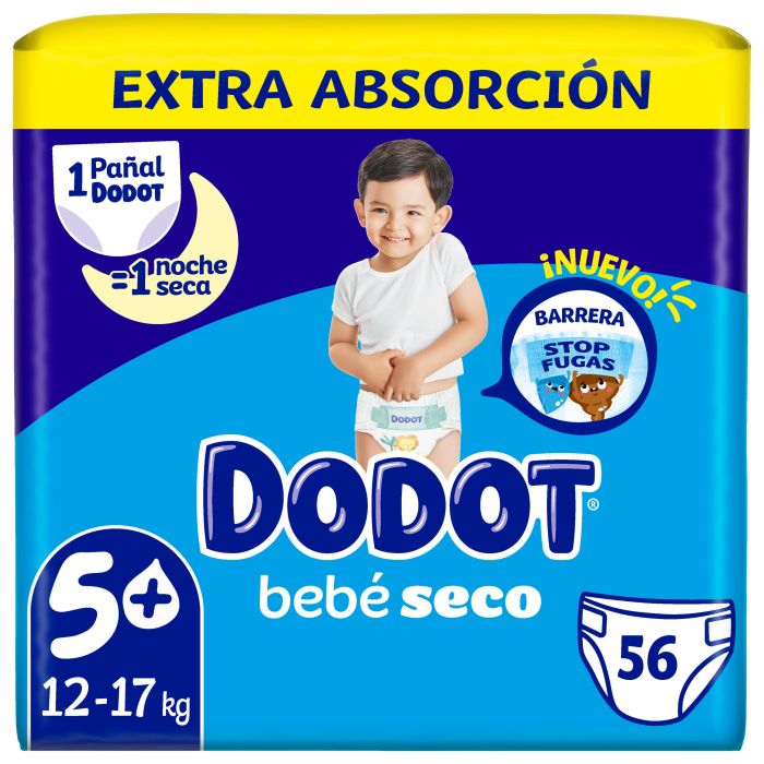 Mainline Extra Beb¨¦ Seco Talla 5+
