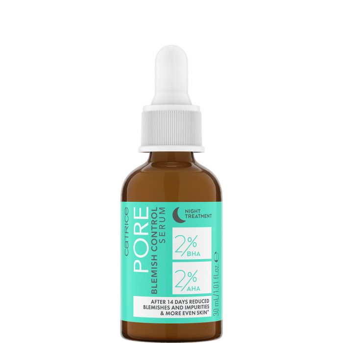 Pore Blemish Serum Antiimperfecciones
