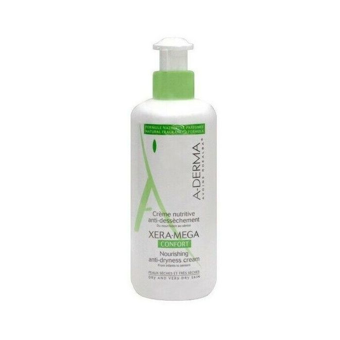 Xeramega Crema Anti Sequedad