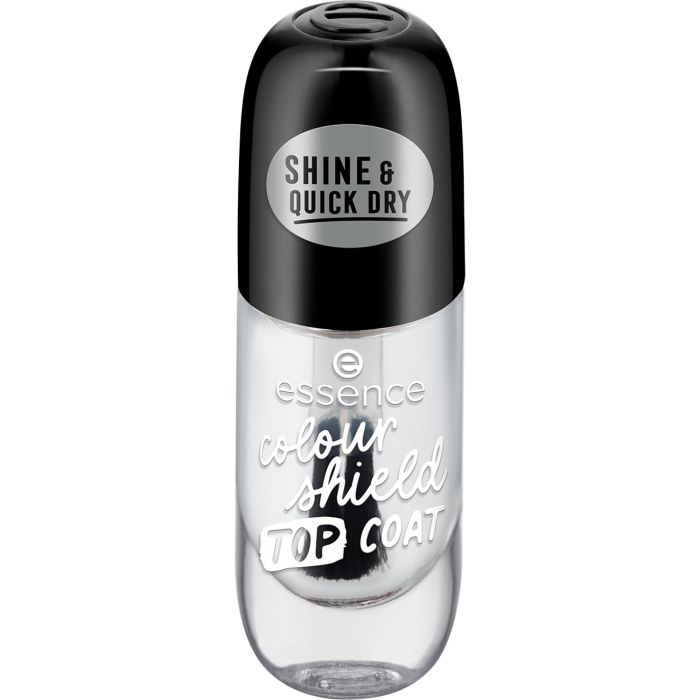 Colour Shield Top Coat