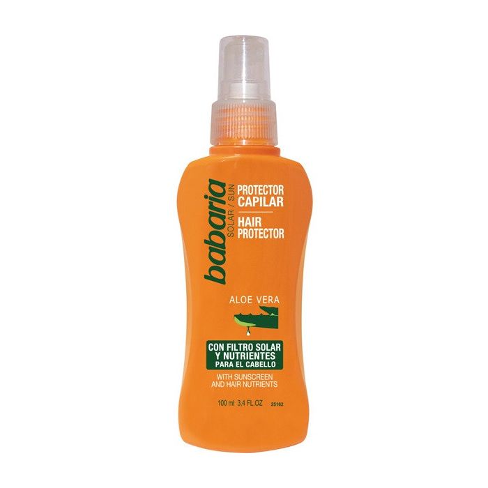 Spray Protector Capilar