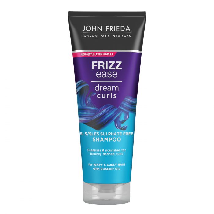 Frizz-ease Champ¨² Dream Curls