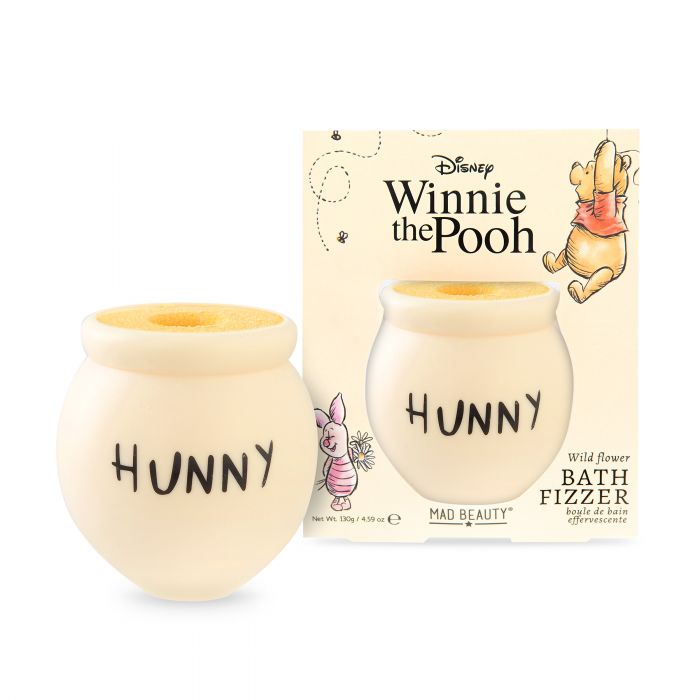 Winnie the Pooh Espuma de Ba?o