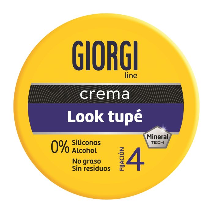 Crema Look Tup¨¦