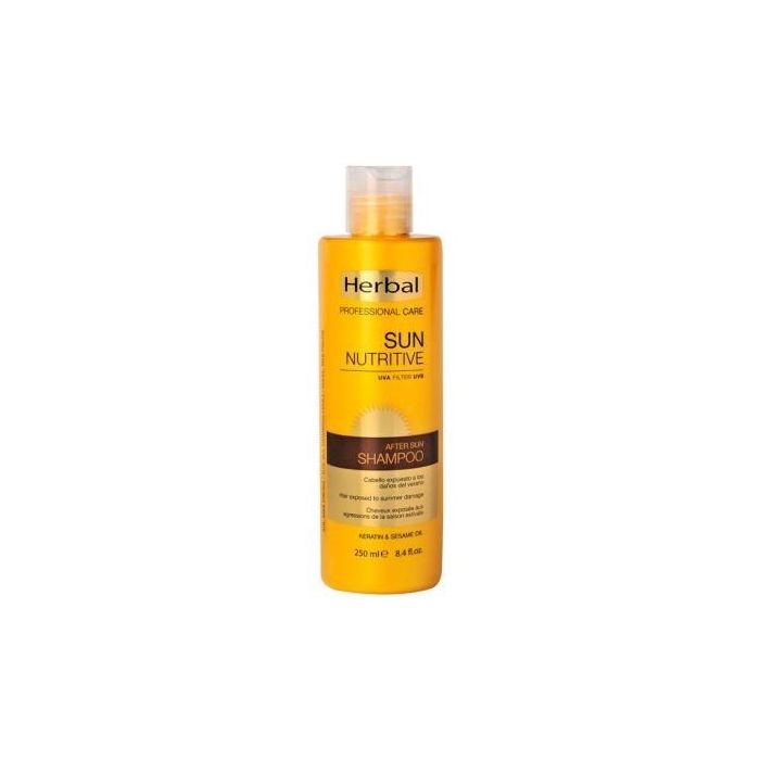 Sun Nutritive Champ¨² Aftersun