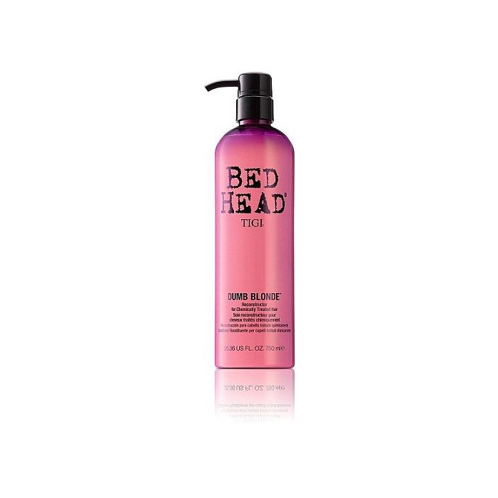 Bed Head Dumb Blonde Reconstructor Conditioner