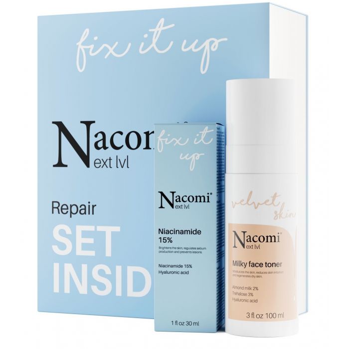 Next Level Set de Reparaci¨®n