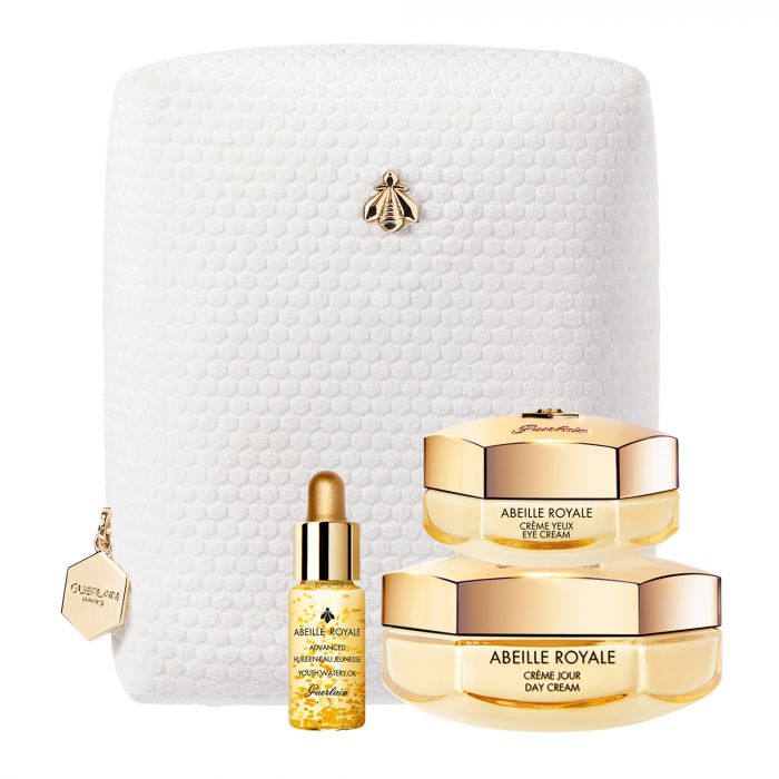 Abeille Royale Programa Antiedad Crema de D¨ªa