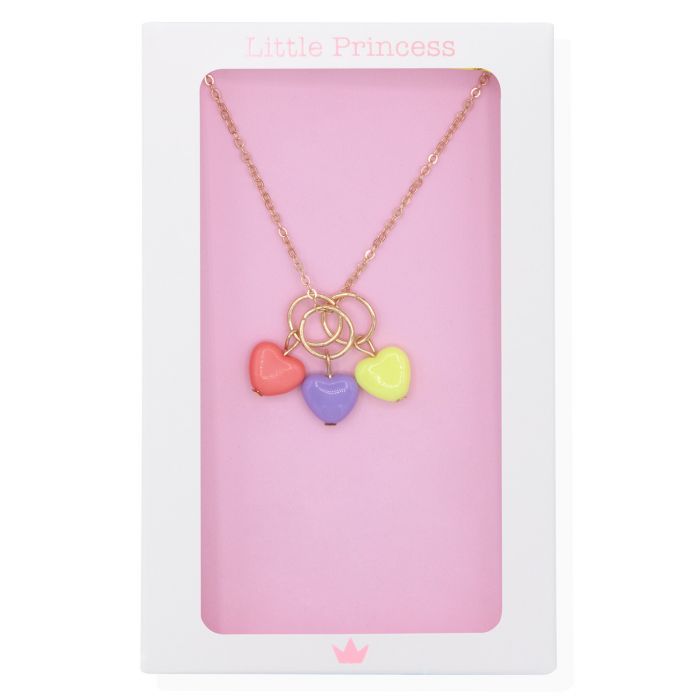 Little Princess Cadena Colores