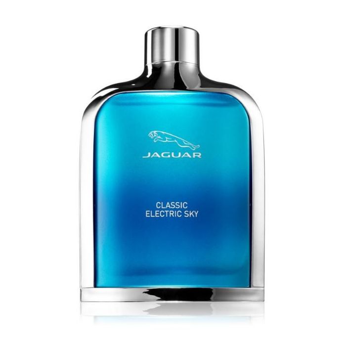 Classic Electric Sky Eau de Toilette