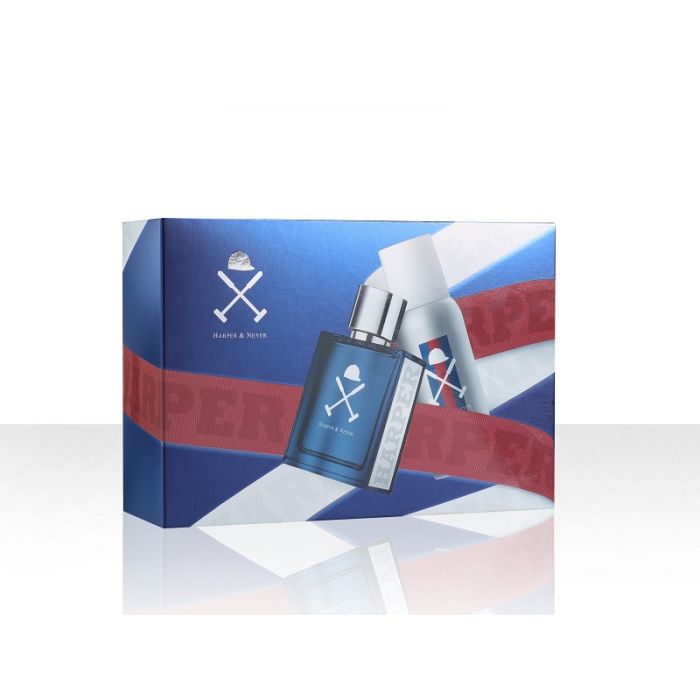 Harper & Neyer Set EDT