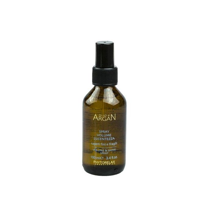 Aceite de Arg¨¢n Spray Volumen y Brillo