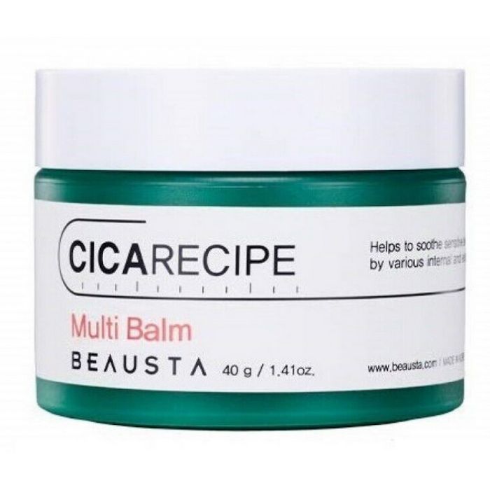 Cicarecipe Multi B¨¢lsamo