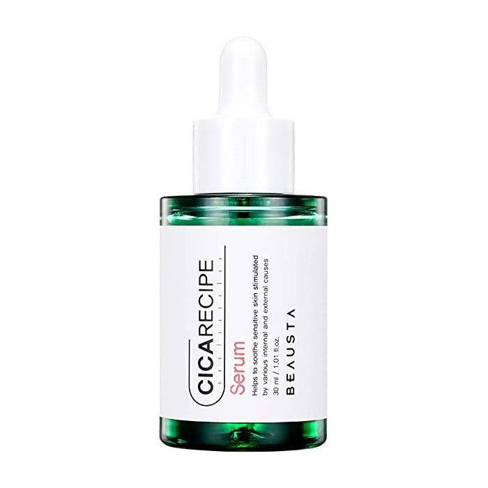 Cicarecipe Serum
