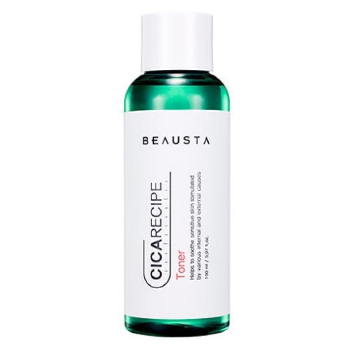 Cicarecipe Toner