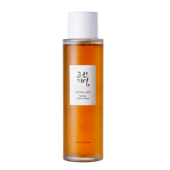 Ginseng Essence Water
