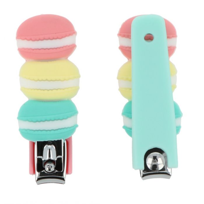 Corta U?as Macarons