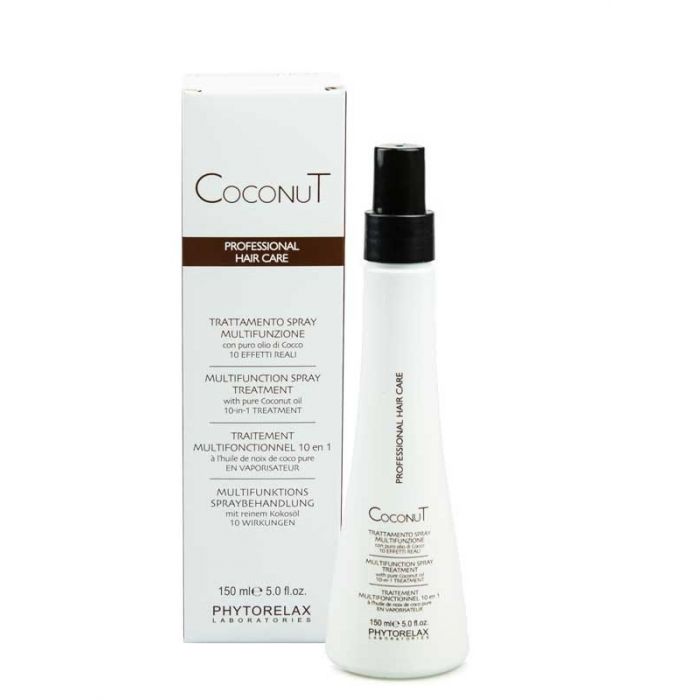 Tratamiento Multifunci¨®n Capilar Coco