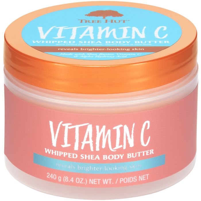 Manteca Corporal Souffl¨¦ Vitamin C